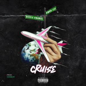 收聽Sizzle Chanel的CRUISE (feat. Smur Lee)歌詞歌曲
