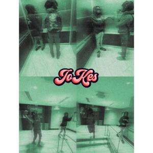 收聽Trezzio的JoKeS (Explicit)歌詞歌曲