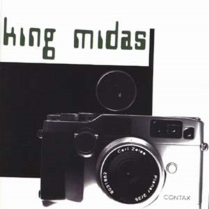 收聽King Midas的My Hart Beat Six歌詞歌曲