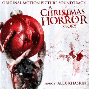 ดาวน์โหลดและฟังเพลง It's Christmas Eve (其他) พร้อมเนื้อเพลงจาก Alex Khaskin