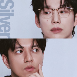 ดาวน์โหลดและฟังเพลง Silver พร้อมเนื้อเพลงจาก TJ Monterde