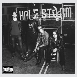 อัลบัม I Am The Fire ศิลปิน Halestorm