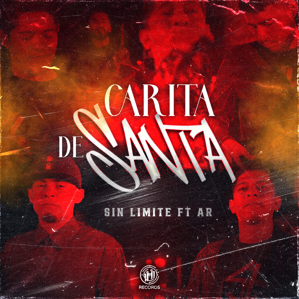 Carita de Santa