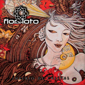 收聽Flor de Loto的Sombras en la Oscuridad歌詞歌曲