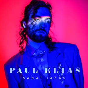Album Sanat takas from Paul Elias