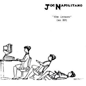 收聽Joe Napolitano的All This Time歌詞歌曲