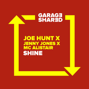 Listen to Shine song with lyrics from Joe Hunt