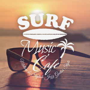 Dengarkan Mellow Surf lagu dari Café Lounge Resort dengan lirik
