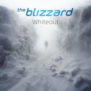 The Blizzard的專輯Whiteout