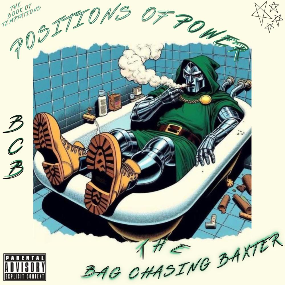 Flashing Lights in Cali (feat. SRBlicky) (Explicit)