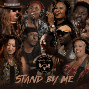 Playing For Change的專輯Stand by Me