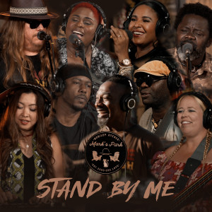 收聽Playing For Change的Stand by Me歌詞歌曲