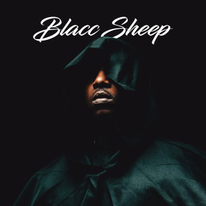 Wan Billz的專輯Blacc Sheep