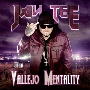 收聽Jay Tee的Sittin' In Somethin' New (Explicit)歌詞歌曲