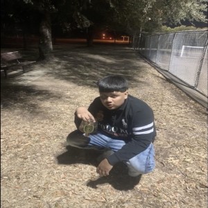 收聽Baby Yungin的Blessing (Explicit)歌詞歌曲
