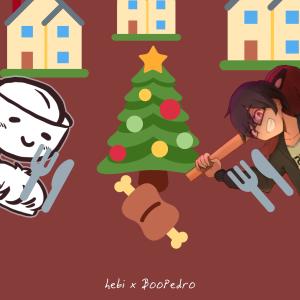 Dengarkan Dicc The Halls (with BooPedro) lagu dari hebi dengan lirik