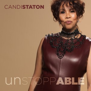 ดาวน์โหลดและฟังเพลง Revolution of Change พร้อมเนื้อเพลงจาก Candi Staton