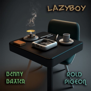 Album Lazyboy oleh Rold Pigeon