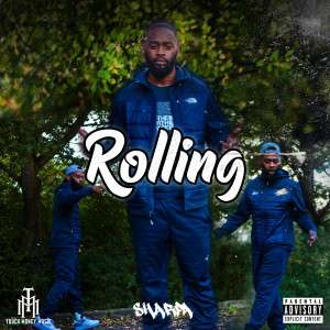 收聽Sharpa的Rolling (Explicit)歌詞歌曲