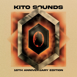 Album Kito Sounds: 15th Anniversary Edition from Various