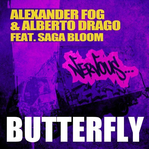 Butterfly feat. Saga Bloom (Original Mix)