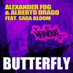 收聽Alexander Fog的Increase (Original Mix)歌詞歌曲