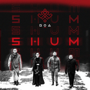 收聽Go_A的SHUM (Instrumental Version)歌詞歌曲