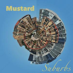 Album Suburbs from Mustard