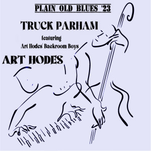 Art Hodes的專輯Plain Old Blues '23