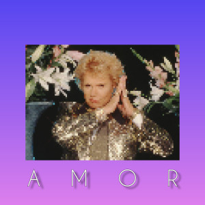 อัลบัม Amor ศิลปิน Lazaro Casanova