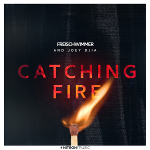 ดาวน์โหลดและฟังเพลง Catching Fire พร้อมเนื้อเพลงจาก Freischwimmer