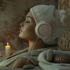 อัลบัม Spa Chill: Music for Restful Moments ศิลปิน Spa Rest