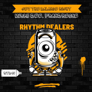 ดาวน์โหลดและฟังเพลง Get The Balance Right (Original Mix) พร้อมเนื้อเพลงจาก Mirko Dee & Sten PH
