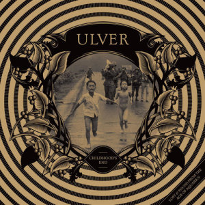 收聽Ulver的I Can See the Light歌詞歌曲