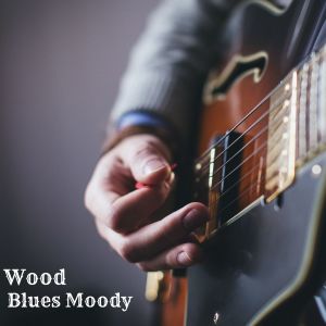 Album Blues Moody from Wood