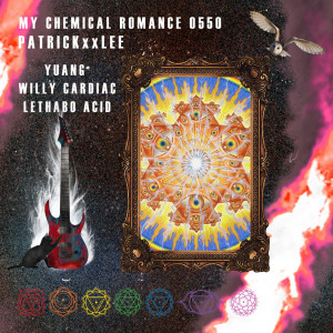 收聽PatricKxxLee的My Chemical Romance歌詞歌曲