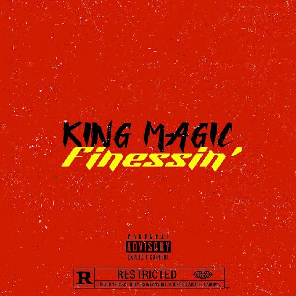 Finessin' (feat. Foxxx) (Explicit)