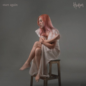 Album Start Again from 