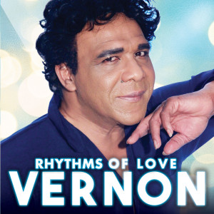 Album Rhythms of Love from Vernon