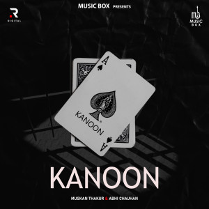 Album Kanoon from 