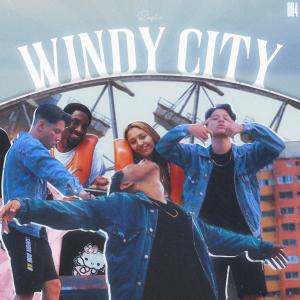 Rustic的專輯Windy City