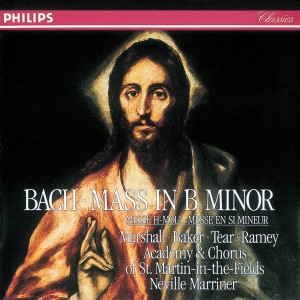 收聽Academy of St Martin in the Fields Chorus的Sanctus歌詞歌曲