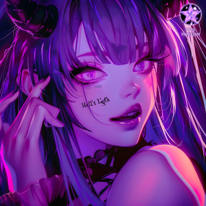 收聽dewerro的Hell's Ligth歌詞歌曲