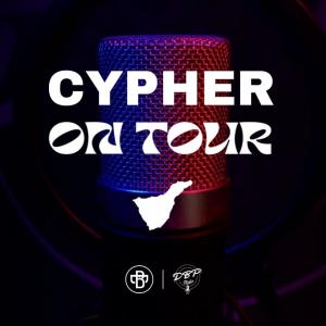 Wolff的專輯CYPHER ON TOUR #1 (feat. EL HIJO DE LA PEPI, MATEN, WOLFF & MRPELO) [Explicit]