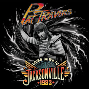 อัลบัม Your Love Can't Be Right (Live) ศิลปิน Pat Travers