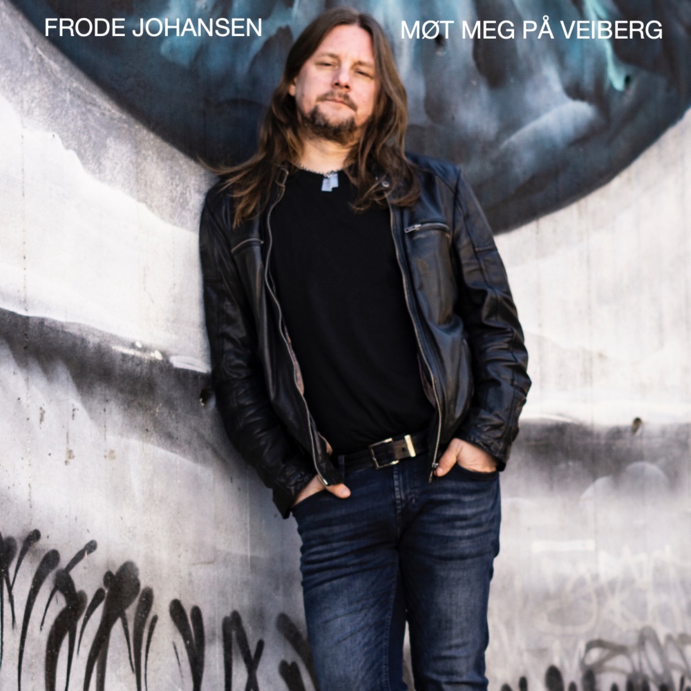 Møt meg på Veiberg
