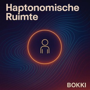Album Haptonomische Ruimte (Explicit) from 