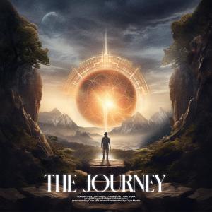 Corbin Karasu的專輯The Journey (feat. ELLIS!, ChrispyD & Slayd) (Explicit)