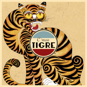 C'mon Tigre的專輯Racines