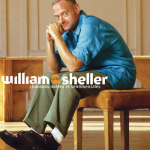 收聽William Sheller的Fier et fou de vous歌詞歌曲
